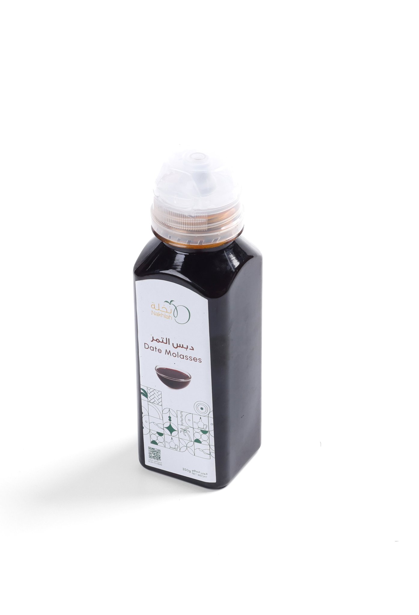 Date Molasses的图片