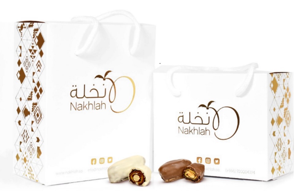 Chocolate Dates的图片