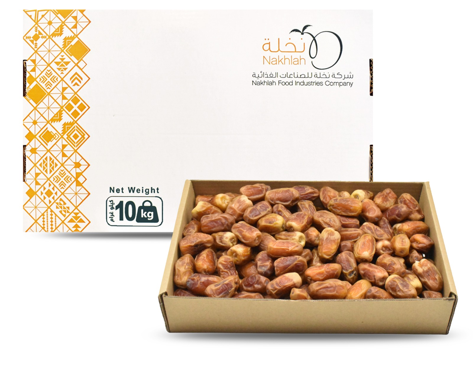 Sagai Dates Carton的图片