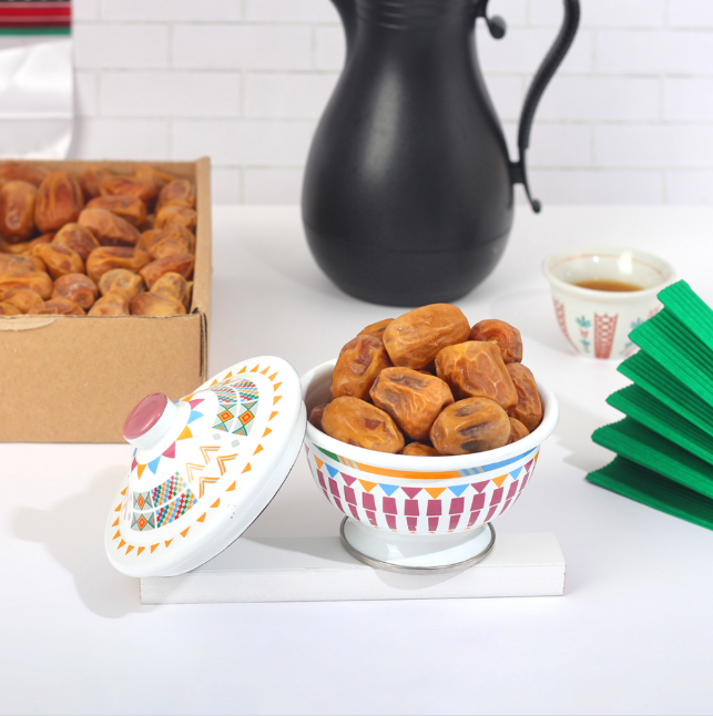 sukkari meftal first class 的图片