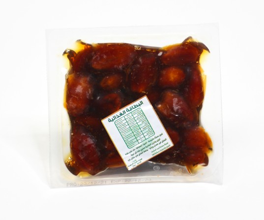 Picture of Khalas Al Qassim Dates