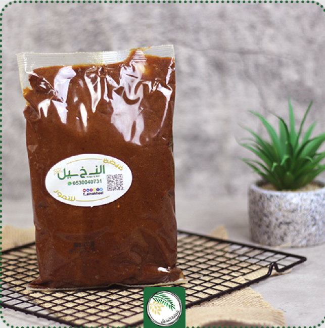 Picture of Dates Paste
