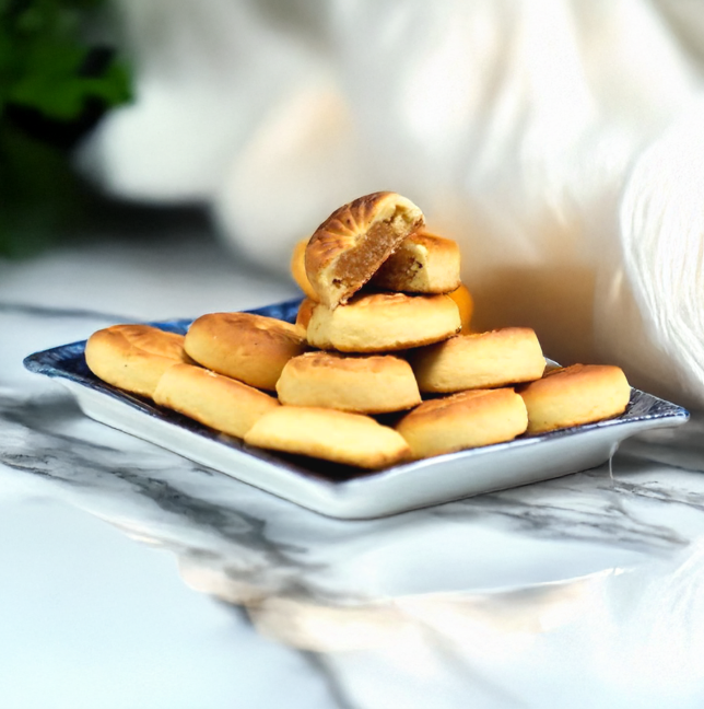 Picture of Toffee Maamoul