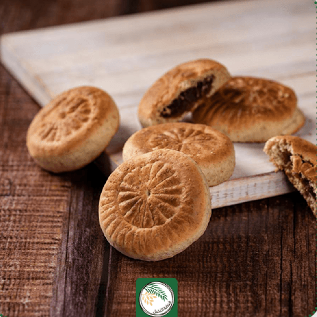 Picture of Millet Maamoul