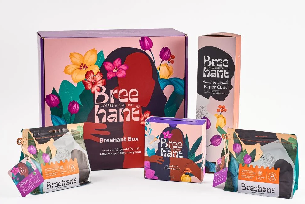 Picture of Box Brehant