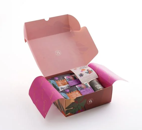 Picture of Purity box