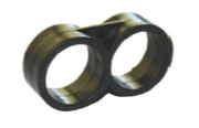 Picture of Double-Eye End Plugs