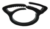 Picture of Ratchet Clips for Polyethylene Pipe