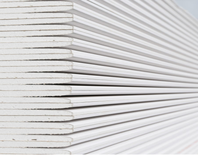 Picture of MEPGYPSUM  (PLASTERBOARD LINER)