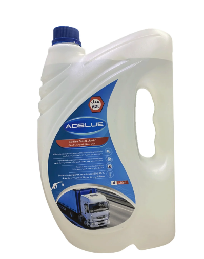 Picture of ADL AdBlue Diesel Vehicle Fluid
