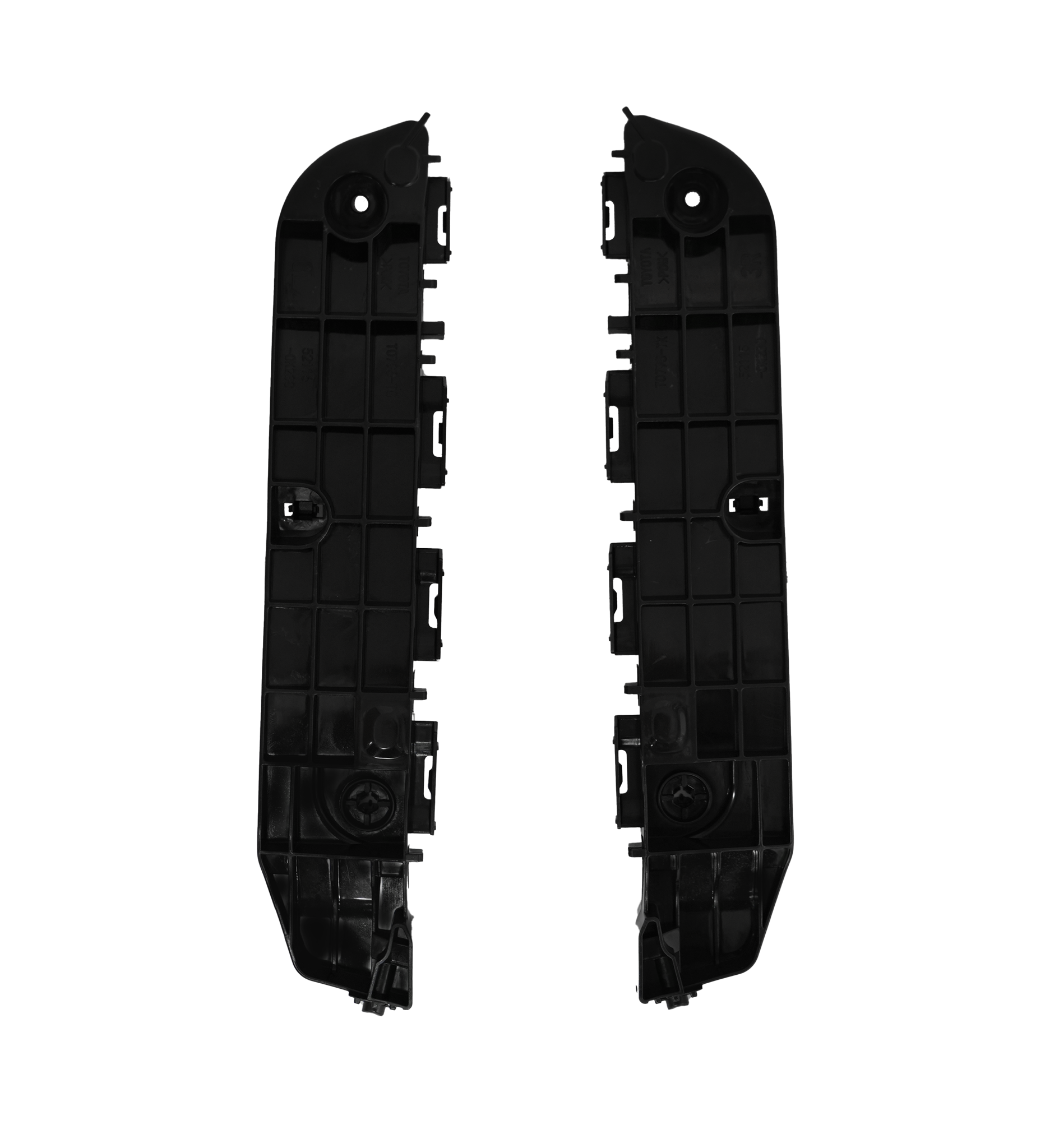 Picture of Front Bumper Bracket Fortuner 2016-2021 Right and Left