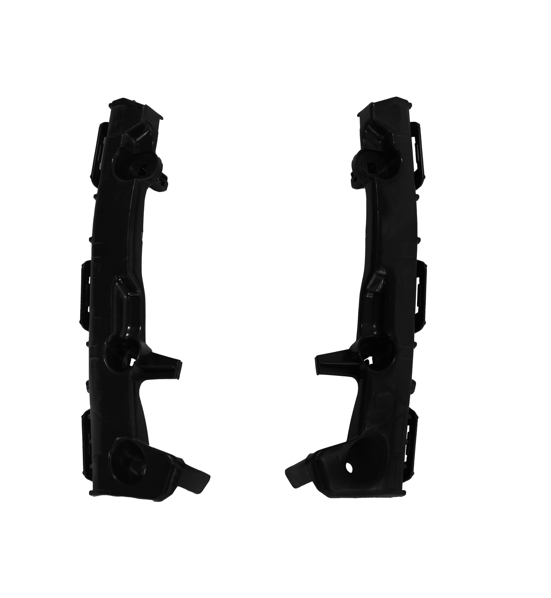 Picture of Front Bumper Bracket Hilux 2012-2015 Right and Left