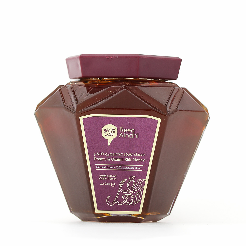 Picture of Osaimi Sidr Honey