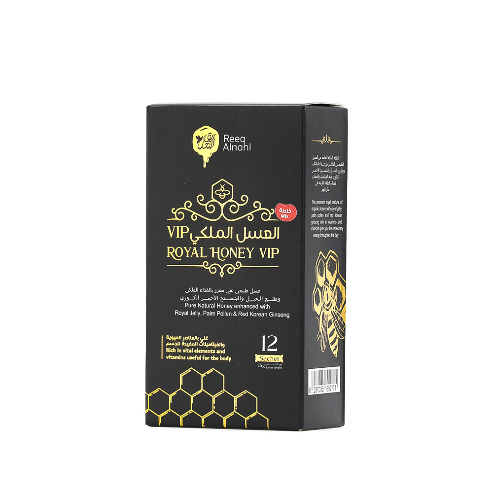 Picture of Royal Honey VIP Mixture