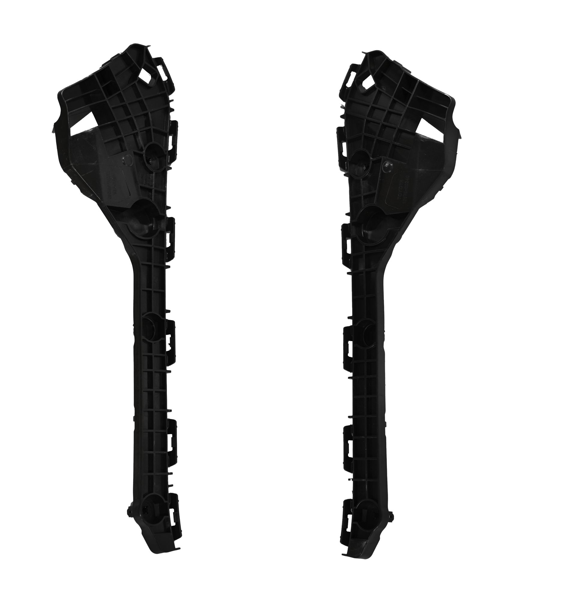 Picture of Rear Bumper Bracket Yaris 2018 Right and Left