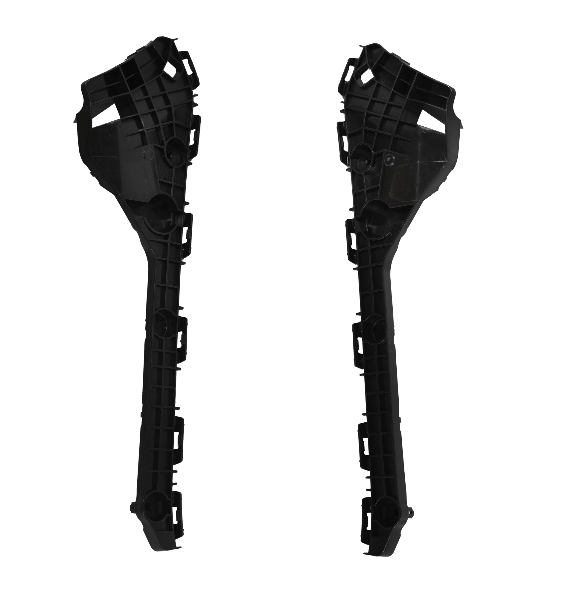 Picture of Rear Bumper Bracket Yaris 2014 Right and Left