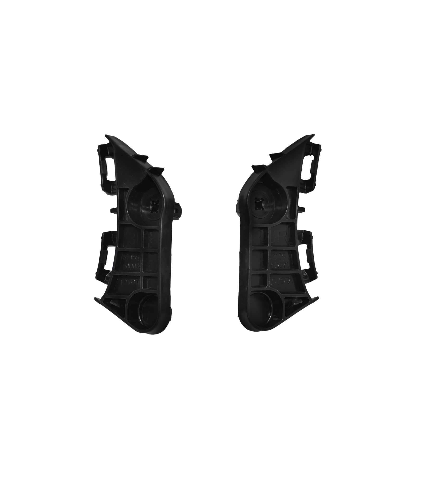 Picture of Rear Bumper Bracket Yaris 2014-2017 Right and Left