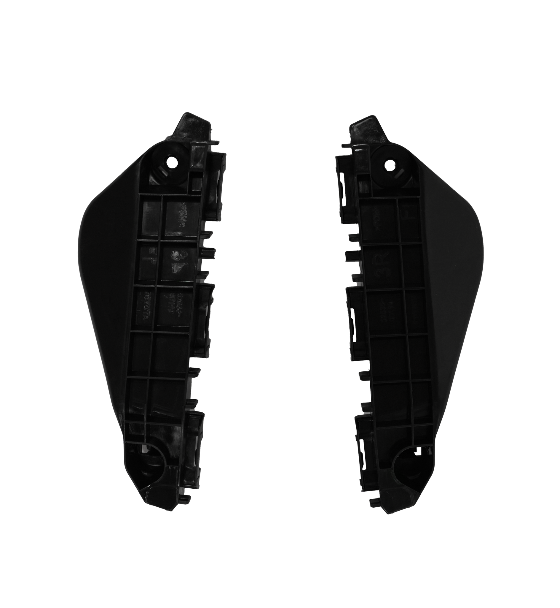 Picture of Front Bumper Bracket Yaris 2014-2017 Right and Left