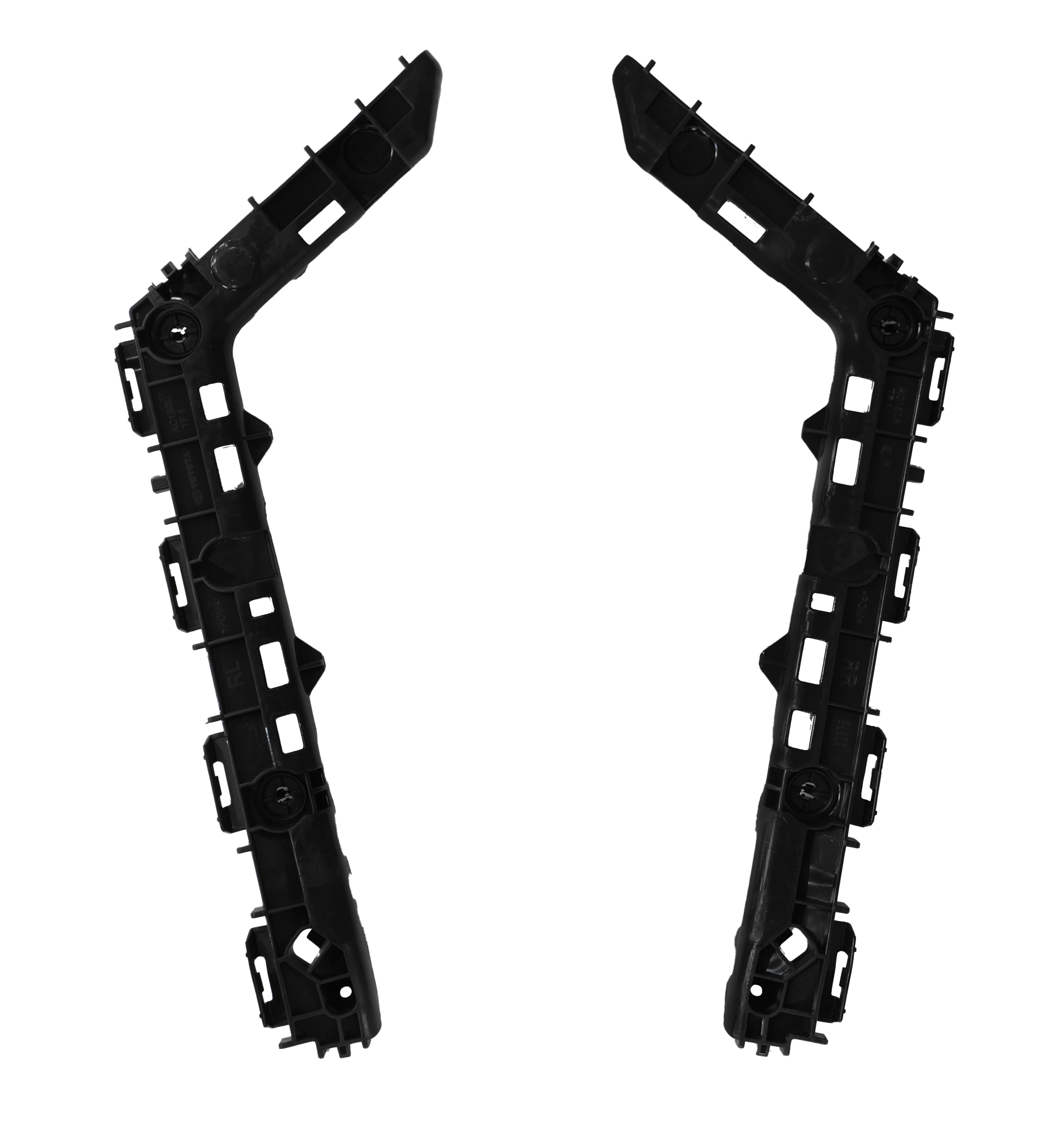 Picture of Rear Bumper Bracket Corolla 2019-2022 Right and Left