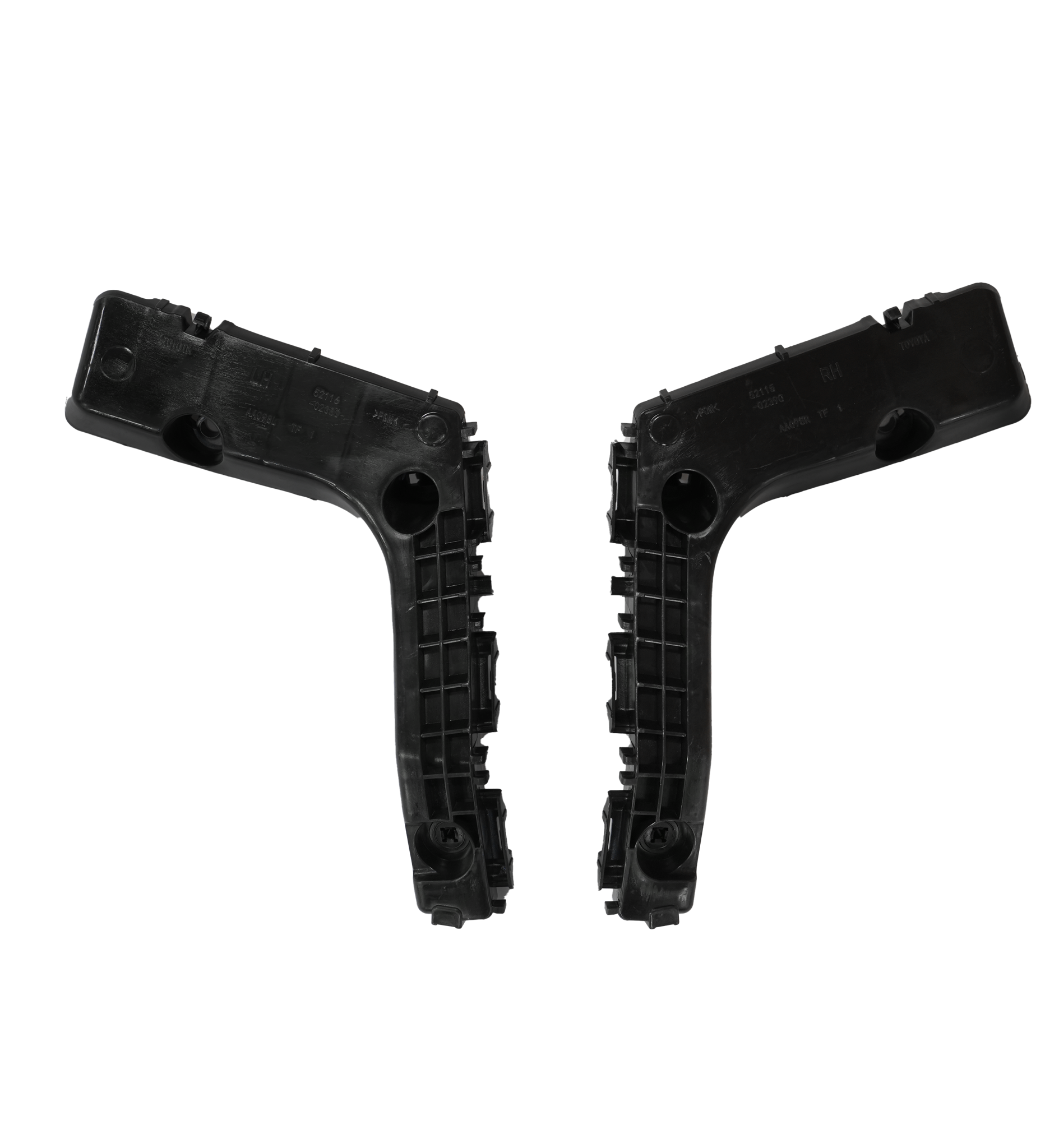 Picture of Front Bumper Bracket Corolla 2017-2018 Right and Left