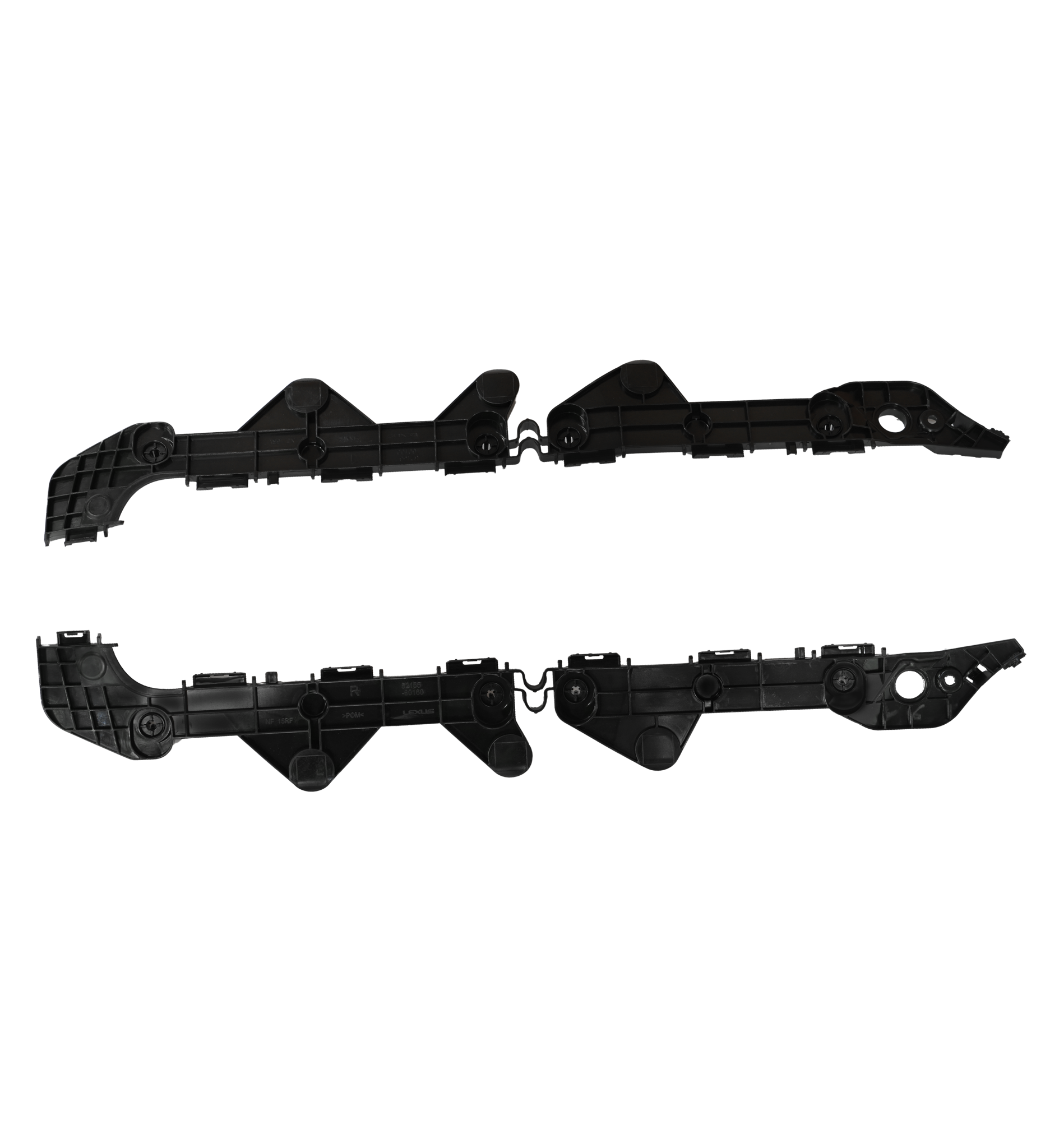 Picture of Rear Bumper Bracket Lexus 2022-2024 Right and Left