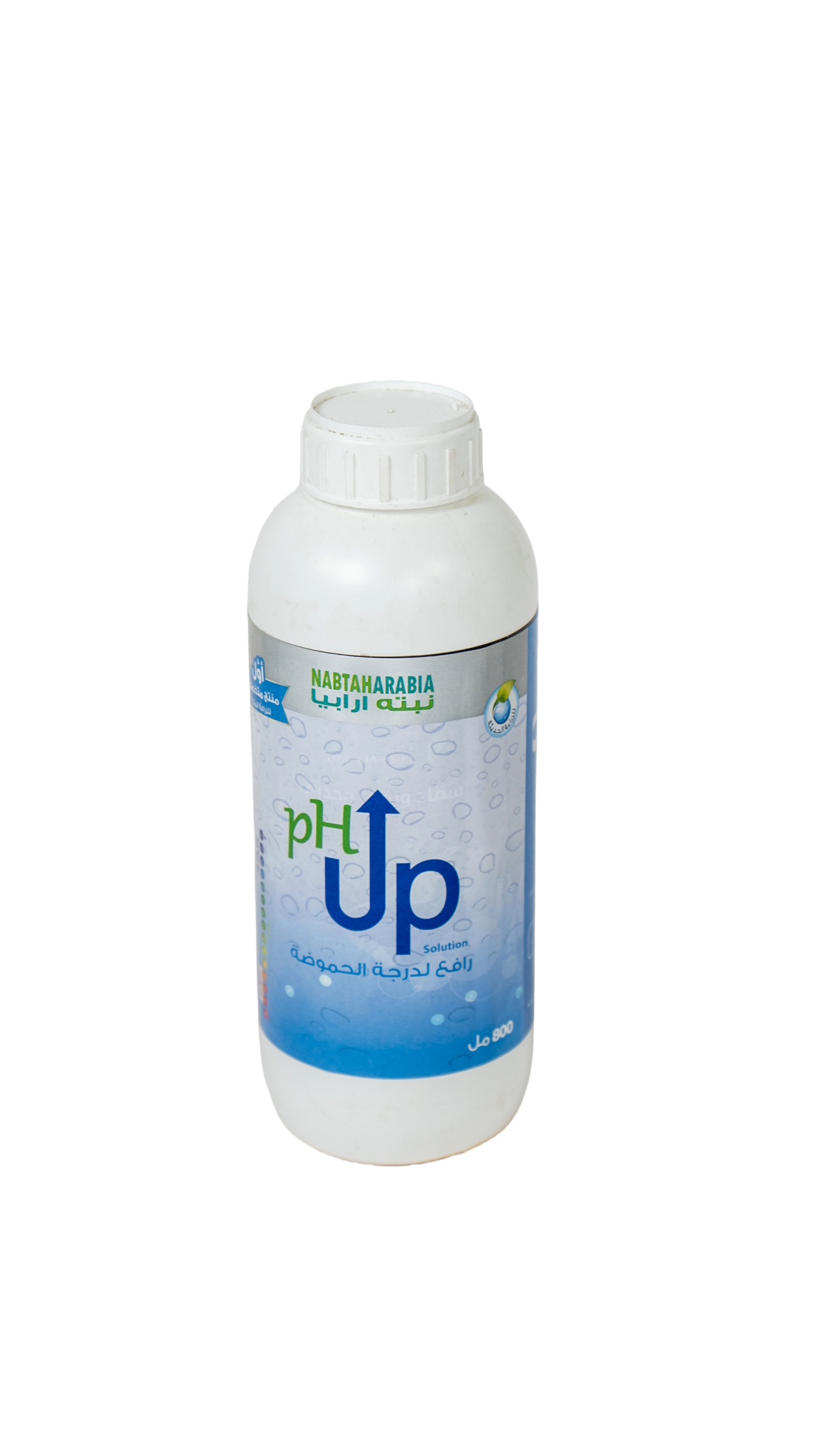 Picture of NABTAH PH (up)