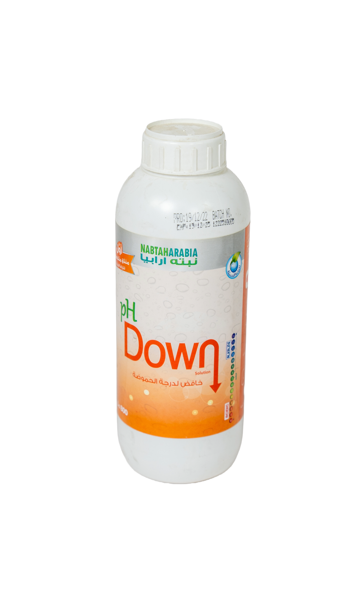 Picture of NABTAH PH (Down)