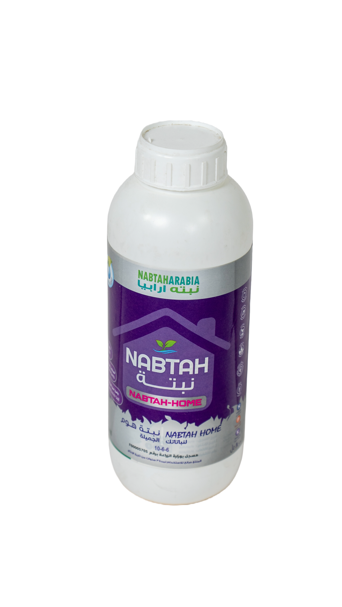 Picture of NABTA HOME (GARDENS)