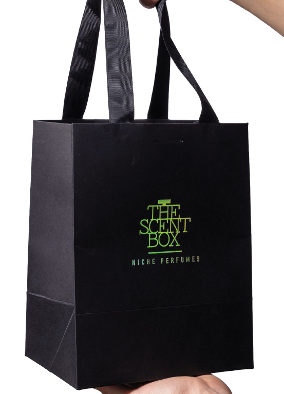 Picture of Shopping Bags