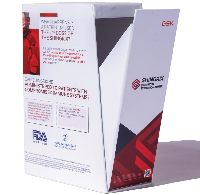 Picture of Luxury Packaging