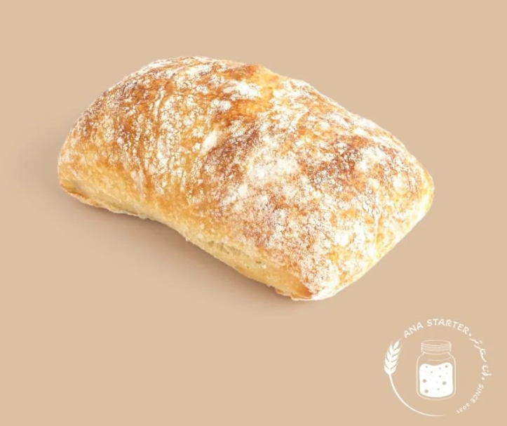 Picture of Ciabatta