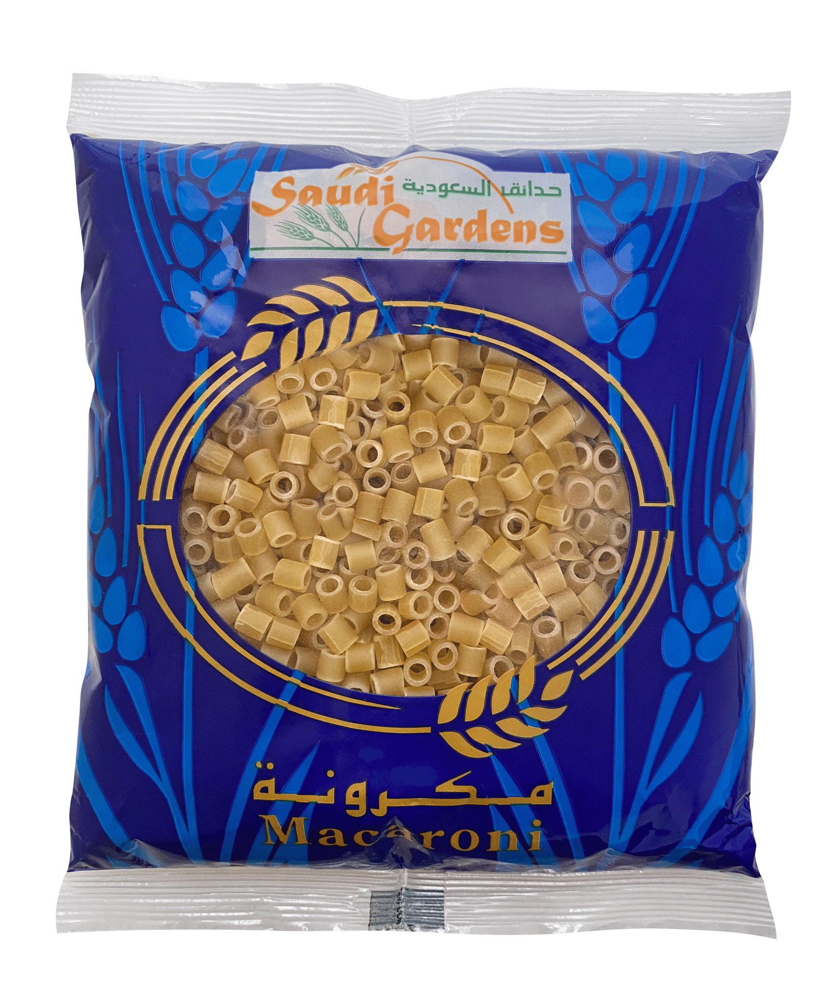 Picture of Saudi Garden Macroni (Small)