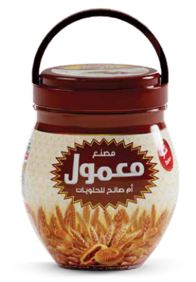 Picture of Maamoul Om Saleh