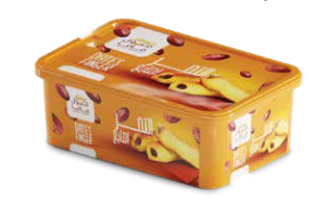 Picture of Maamoul fingers Mama