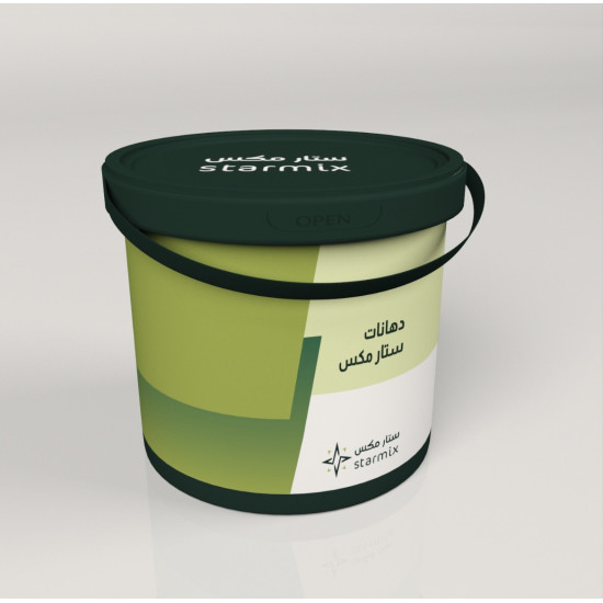 Picture of Plain Paints