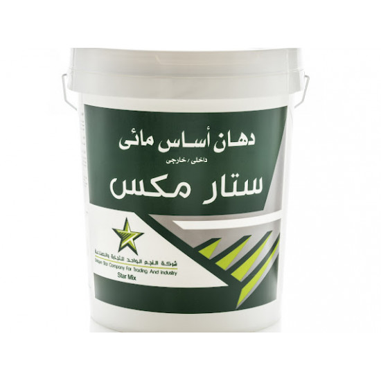 Picture of Water-based primer