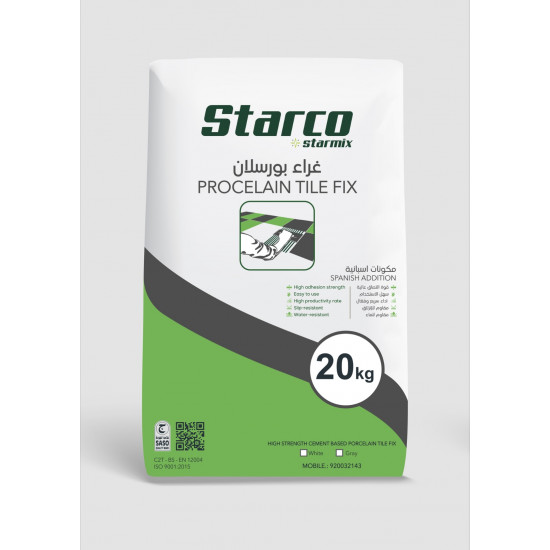 Picture of Porcelain Tile Fix