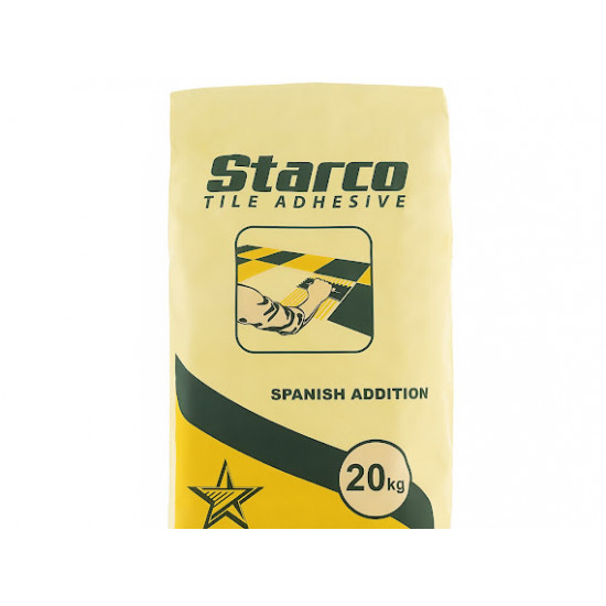 Picture of Tile Adhesive