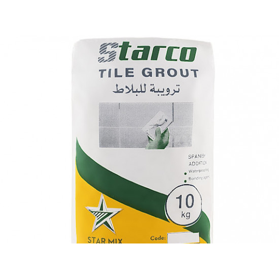 Picture of Tile Grout