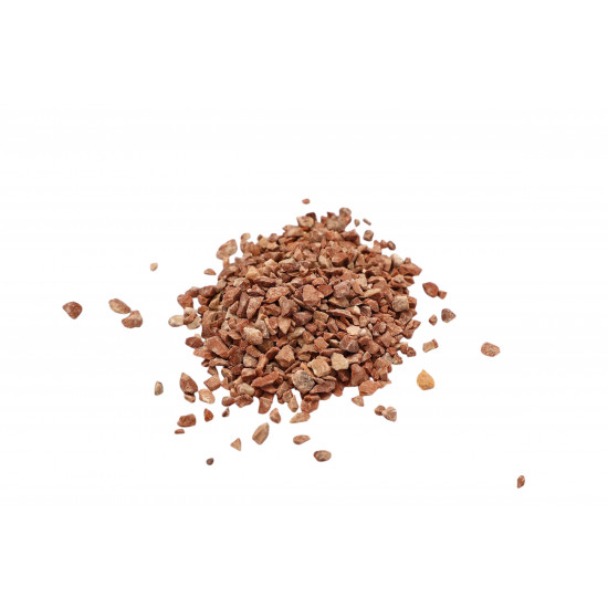 Picture of Broken Spanish Rojo marble