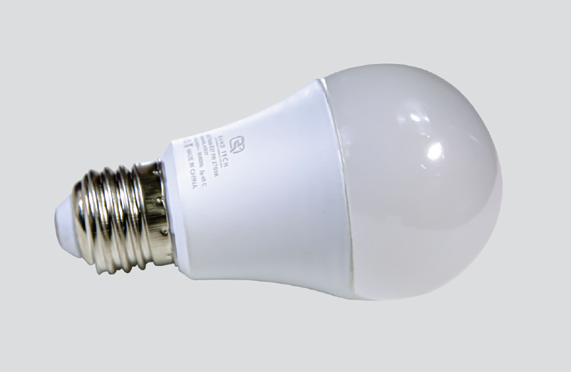 Picture of LED Bulb