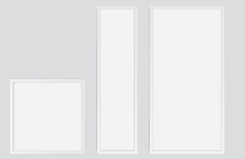 Picture of LED Panel Lights