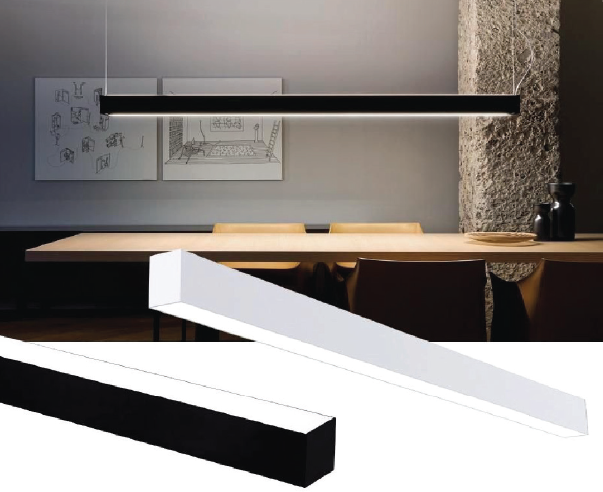 Picture of LED Linear Lights