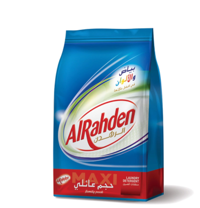 Picture of Laundry Detergent Semi