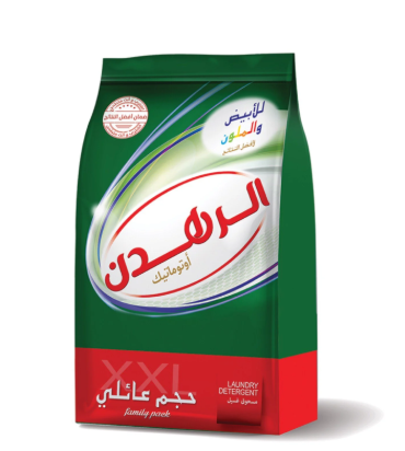 Picture of Laundry Detergent Automatic