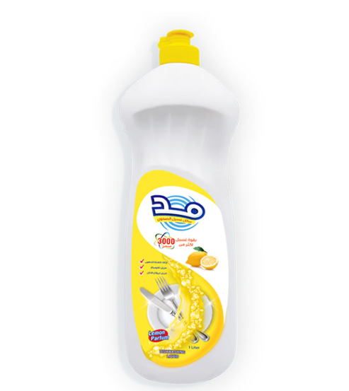 Picture of Dishwashing Liquid
