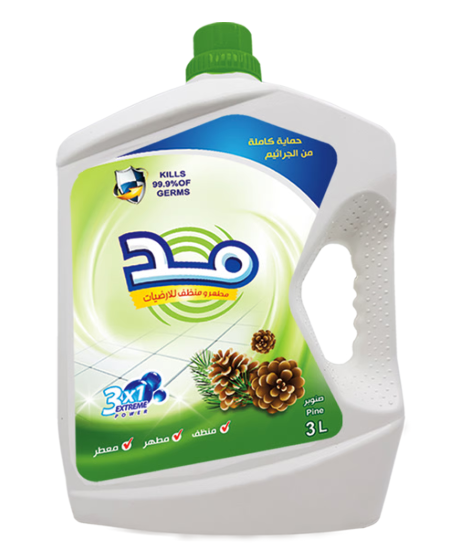 Picture of All Purpose Cleaner & Disinfectant