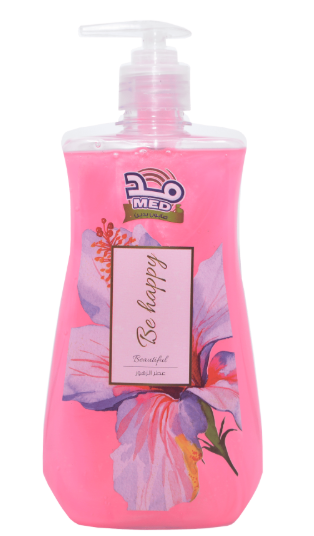 Picture of Liquid Hand Wash