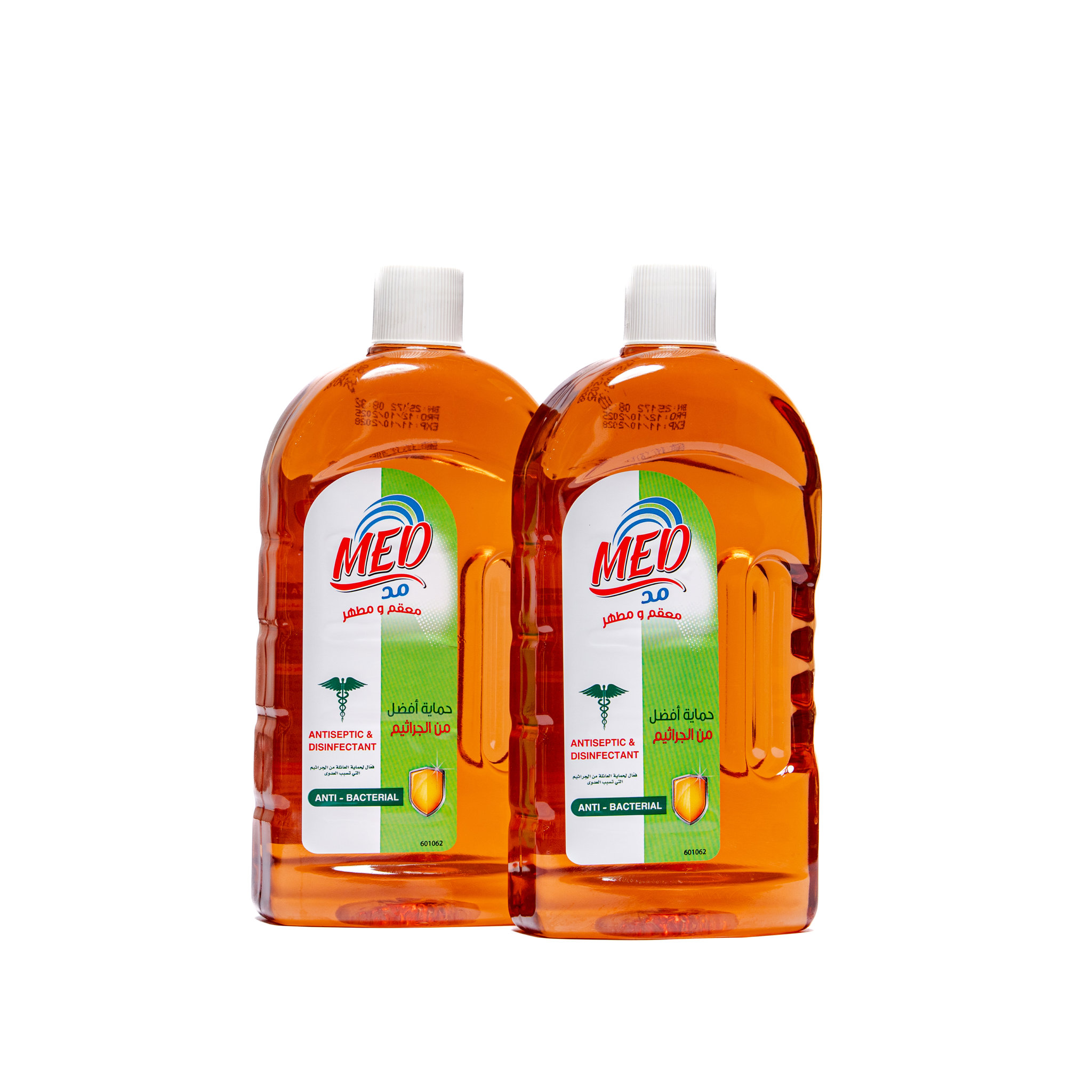 Picture of Med - Sterilizer & Disinfectant