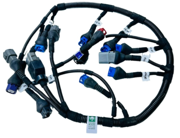 Picture of Patrol Spray Machine 4200